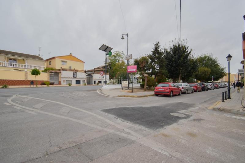 Foto 6a00c017-d19a-4615-84ec-7cacc3d828c2. Local comercial oportunidad de inversión en Aljomahima - Ermita Gabias (Las)