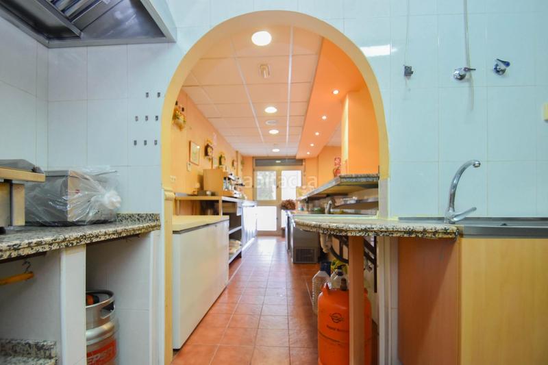 Foto 80cf3aed-9d43-4da6-98bc-8f74ff2b97b4. Local comercial a Aljomahima - Ermita Gabias (Las)