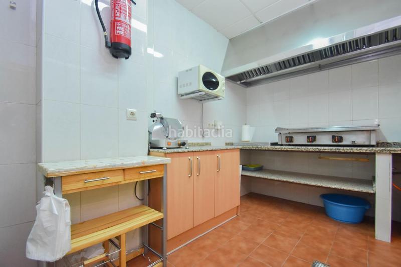 Foto 8a619182-de63-4d6b-981f-54e45484c4f7. Local comercial a Aljomahima - Ermita Gabias (Las)