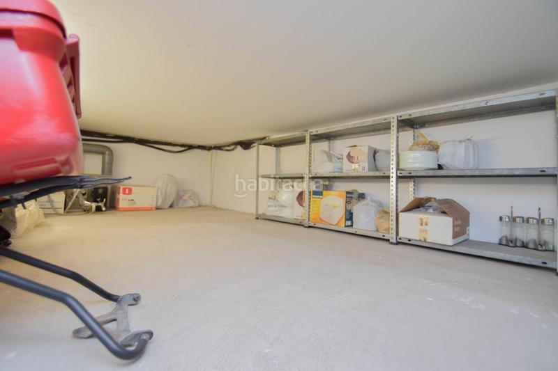 Foto a28a4de6-b2fd-458c-bc91-7ed320ca65f4. Local comercial oportunidad de inversión en Aljomahima - Ermita Gabias (Las)