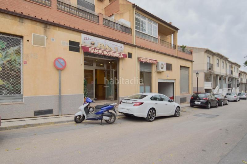 Foto aad139f5-c976-4815-b12e-3ffe7952afb9. Local comercial a Aljomahima - Ermita Gabias (Las)