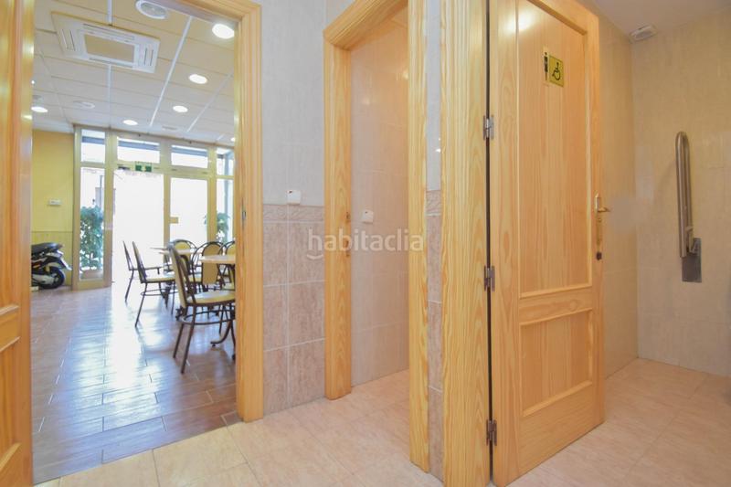 Foto af7effb1-c8a0-4a33-848b-c27d604b6129. Local comercial oportunidad de inversión en Aljomahima - Ermita Gabias (Las)