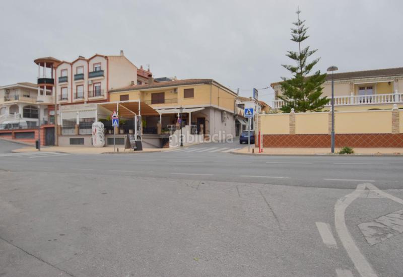 Foto b23ed19c-30e3-495e-b4bd-afccb042fc44. Local comercial a Aljomahima - Ermita Gabias (Las)