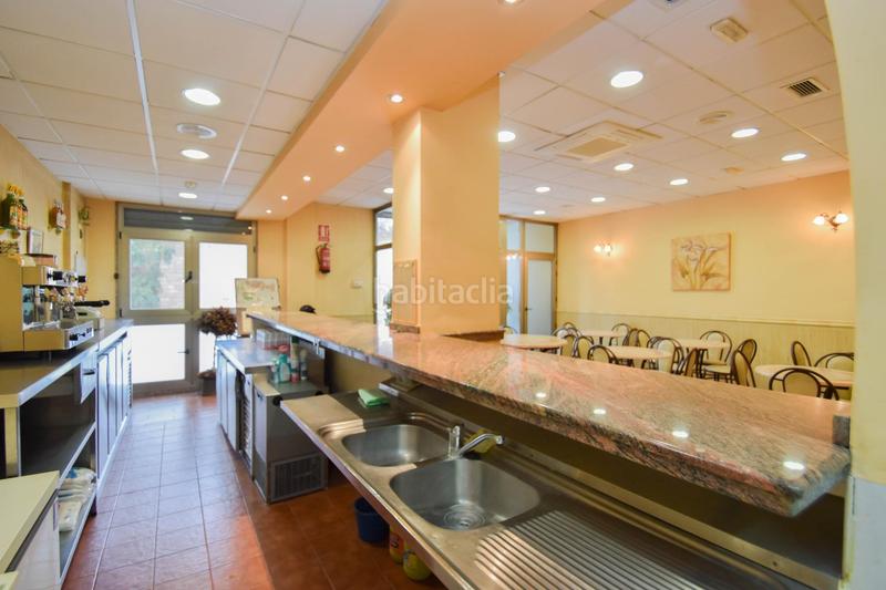 Foto be202862-e309-42cc-a8fb-221ca880b6af. Local comercial a Aljomahima - Ermita Gabias (Las)