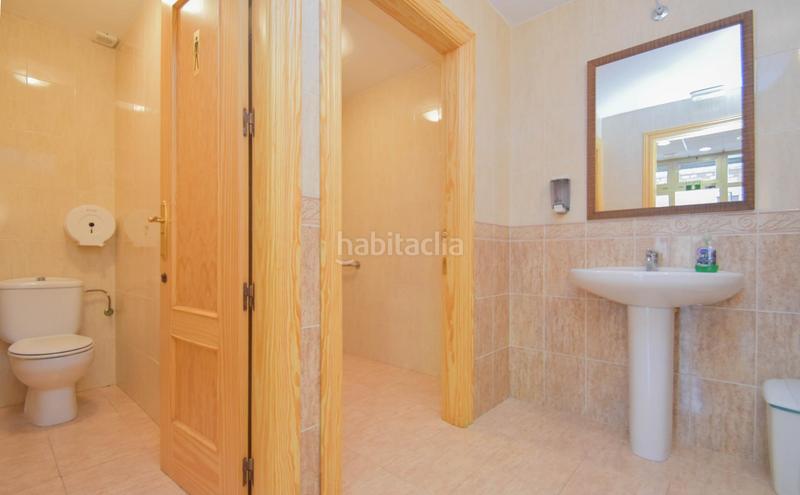 Foto e213498a-e21e-435c-b181-478cbc44515d. Local comercial a Aljomahima - Ermita Gabias (Las)