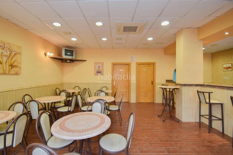 Foto f1e542c4-3d5d-47a2-a8ba-c5298c842472. Local comercial oportunidad de inversión en Aljomahima - Ermita Gabias (Las)