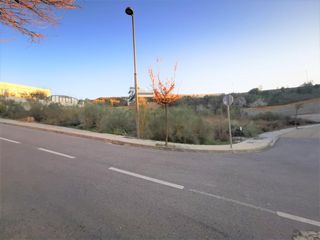 Wohngrundstück  Suelo urb. p-3. Solar altos de la zubia, granada