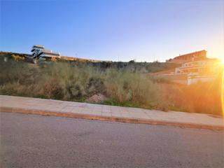 Terreno residenziale  Suelo urb. p-3. Solar altos de la zubia