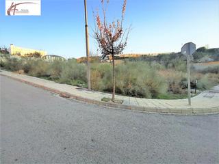 Terreny residencial  Suelo urb. p-3. Solar altos de la zubia