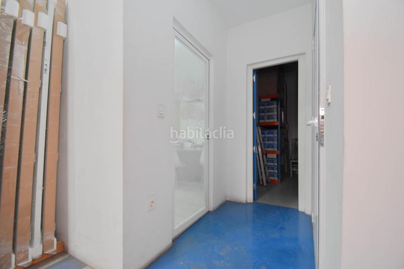 Foto 3433f7fc-a982-4ff0-a281-cd24a5a25591. Nave industrial probablemente una de las mejores naves en juncaril, por ubicación y terminaciones. en Peligros