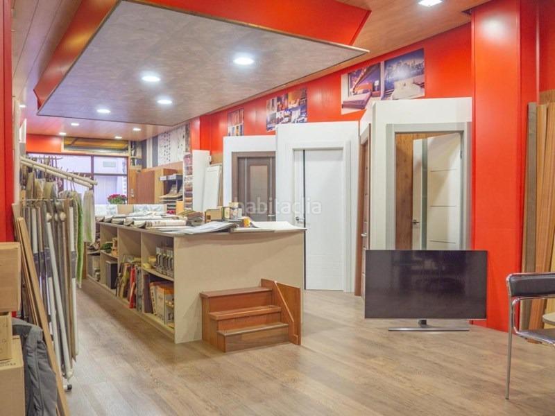 Foto 40c82f18-ebdd-4519-ba3f-49c120392b6c. Locale commerciale in Centro - Sagrario Granada