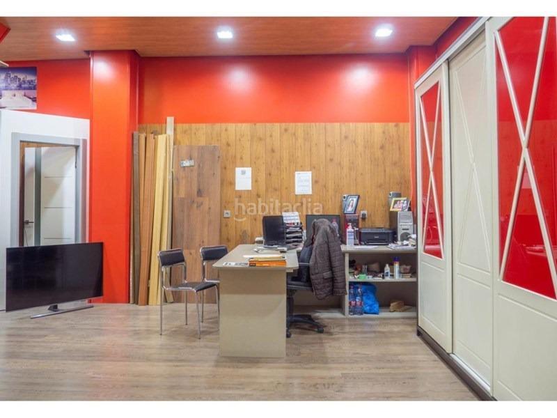 Foto bd781215-b36f-4d6f-92a6-9b1e6b339c23. Locale commerciale in Centro - Sagrario Granada