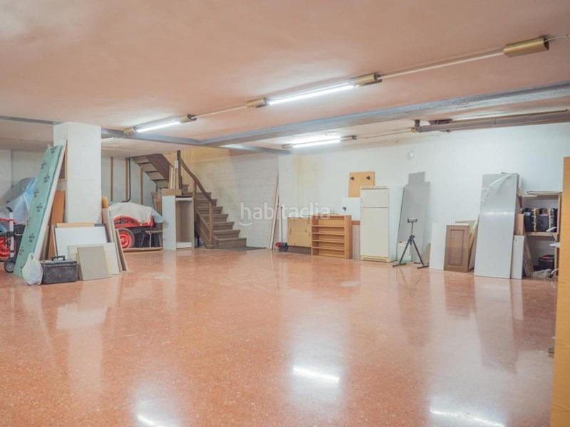 Foto bee9173a-8a2a-45e1-8469-edc553ad8620. Locale commerciale in Centro - Sagrario Granada