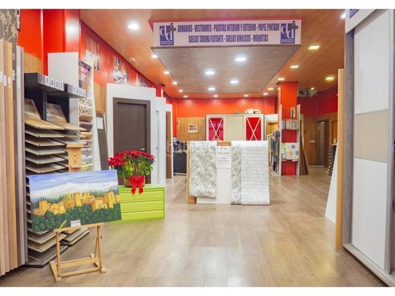 Foto eb3076aa-1d41-4fec-922a-3b7ecff2c134. Locale commerciale in Centro - Sagrario Granada