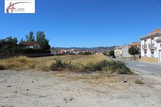 Residential Plot  Calle juan carlos i. Magnífica inversión en dúrcal!