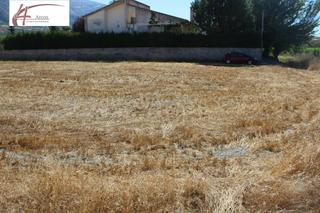 Residential Plot  Calle juan carlos i. Magnífica inversión en dúrcal!