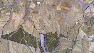 Rural plot  Lugar polígono 9 parcela 113. Finca rustica en santa fe 21ha