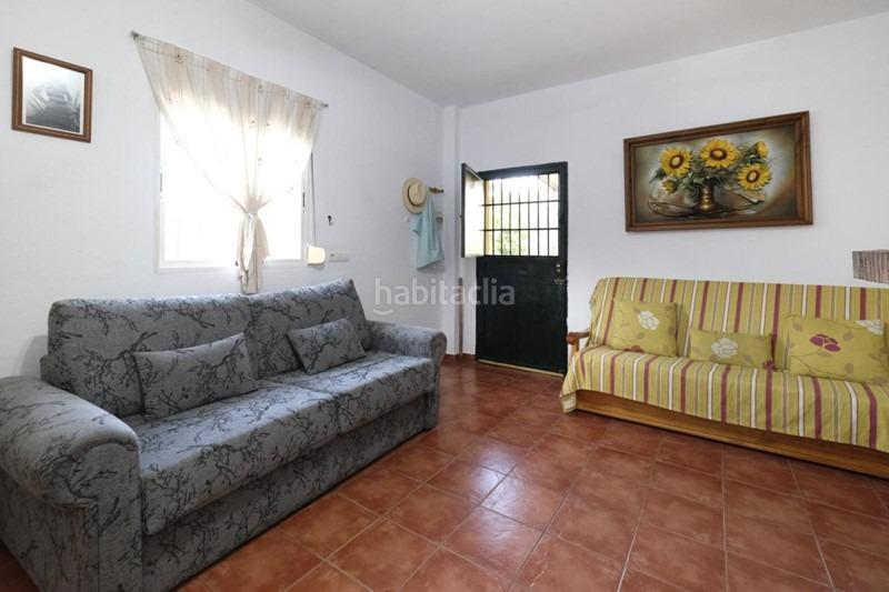 Foto 536d4f32-5a26-4ac9-80b1-84895c3b5b47. Masía finca rústica en cónchar en Villamena