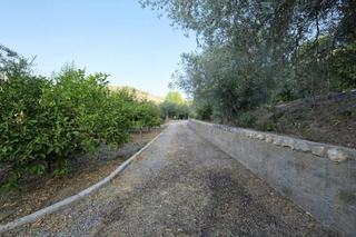 Masía  Pasaje polígono 5 parcela 136 serrezuela. villamena (gra. Finca rústica en cónchar