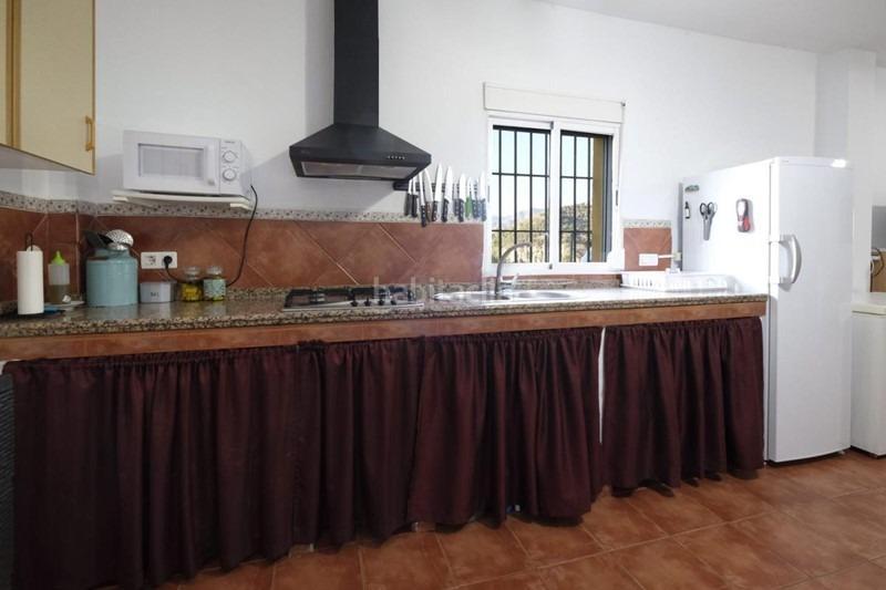 Foto a0bd340d-9633-4b44-bf48-4c73619beaee. Masía finca rústica en cónchar en Villamena