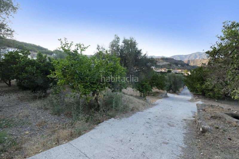 Foto addf415c-dedd-436a-883c-f9aa3798fa90. Masía finca rústica en cónchar en Villamena
