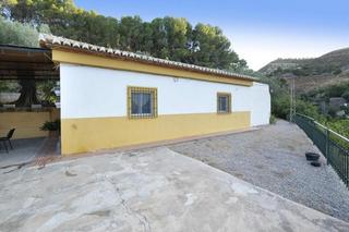 Mas  Pasaje polígono 5 parcela 136 serrezuela. villamena (gra. Finca rústica en cónchar