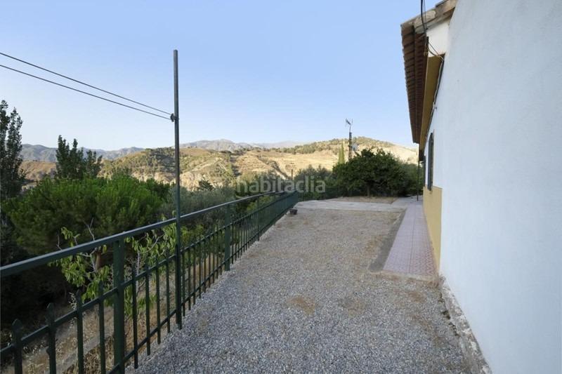 Foto e7ea81df-f733-48fc-8df2-e3806b57546f. Masía finca rústica en cónchar en Villamena