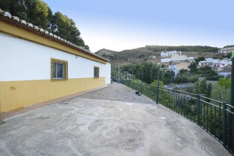 Foto eedfba07-7a00-446f-a8d4-7fe1937466f5. Masía finca rústica en cónchar en Villamena