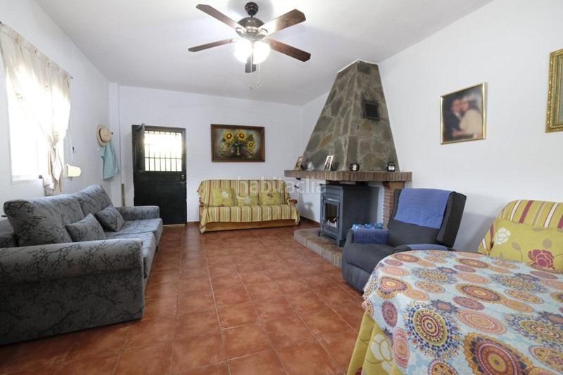 Foto fb387ffd-d611-447e-8bd1-239dc6ecb4f9. Masía finca rústica en cónchar en Villamena