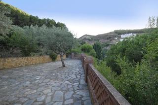 Mas  Polígono 5 parcela 133 serrezuela. villamena (gra. Finca rústica en cónchar