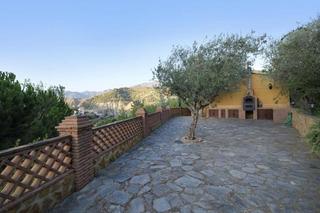 Mas  Polígono 5 parcela 133 serrezuela. villamena (gra. Finca rústica en cónchar