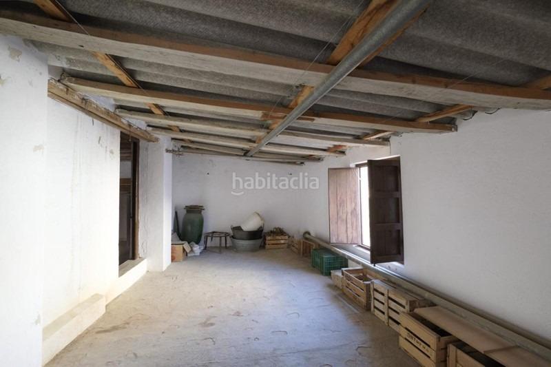 Foto 3f6a3f76-18e6-4981-90b1-23f257d00f76. Casa descubre tu nuevo hogar en restábal, granada! en Valle (El)