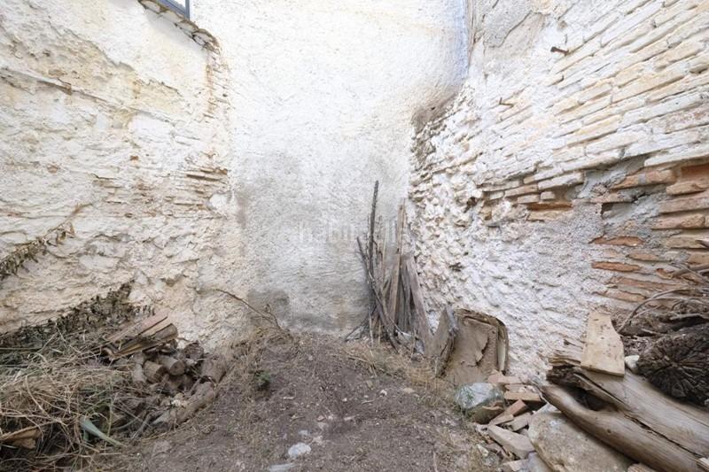 Foto 4b7b8db8-52f1-437e-98f4-40e9104c9c89. Casa descubre tu nuevo hogar en restábal, granada! en Valle (El)