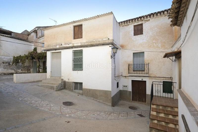 Foto 52034ebd-2f1c-444b-b7af-991abc069c85. Casa descubre tu nuevo hogar en restábal, granada! en Valle (El)