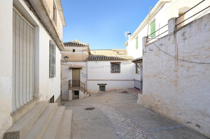Foto 583d0d43-b165-4e58-8b02-981d9c4d44f8. Casa descubre tu nuevo hogar en restábal, granada! en Valle (El)