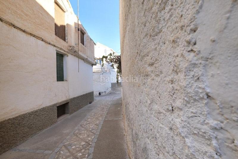 Foto 61ca6968-dd43-4e4e-967f-998169966b3c. Casa descubre tu nuevo hogar en restábal, granada! en Valle (El)