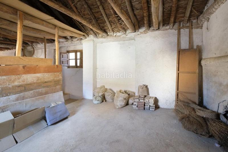 Foto 649ddfbb-565e-41a3-a211-6484947bf47e. Casa descubre tu nuevo hogar en restábal, granada! en Valle (El)