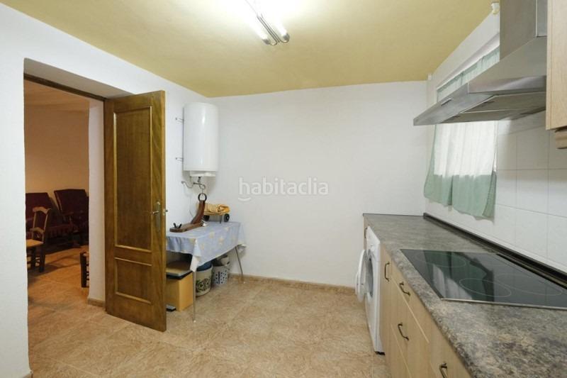 Foto 8028948c-7536-44a1-b1e9-579b11cdd600. Casa descubre tu nuevo hogar en restábal, granada! en Valle (El)