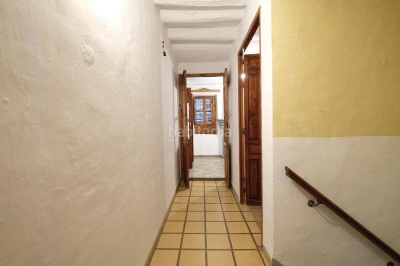 Foto 8e6f5463-5e61-4127-b377-ddd1bb18ae87. Casa descubre tu nuevo hogar en restábal, granada! en Valle (El)