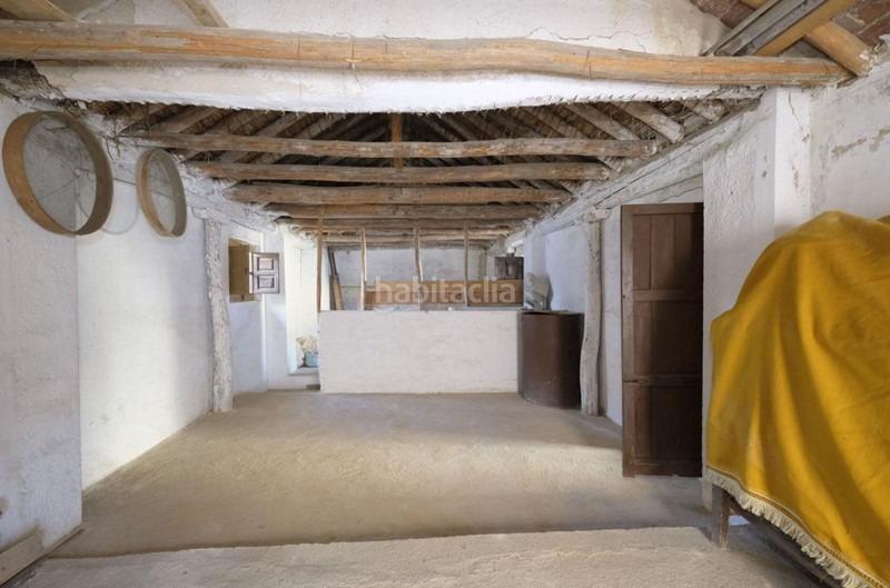 Foto 90cd4e42-9be4-480a-8fda-d3c49d140749. Casa descubre tu nuevo hogar en restábal, granada! en Valle (El)