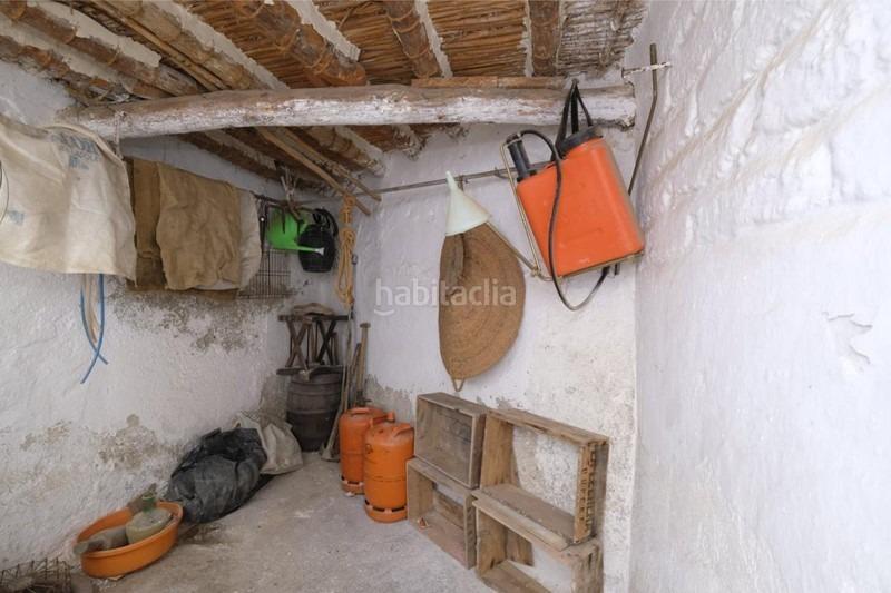 Foto 92d40c42-c0d8-4750-8b33-cf814600ab87. Casa descubre tu nuevo hogar en restábal, granada! en Valle (El)