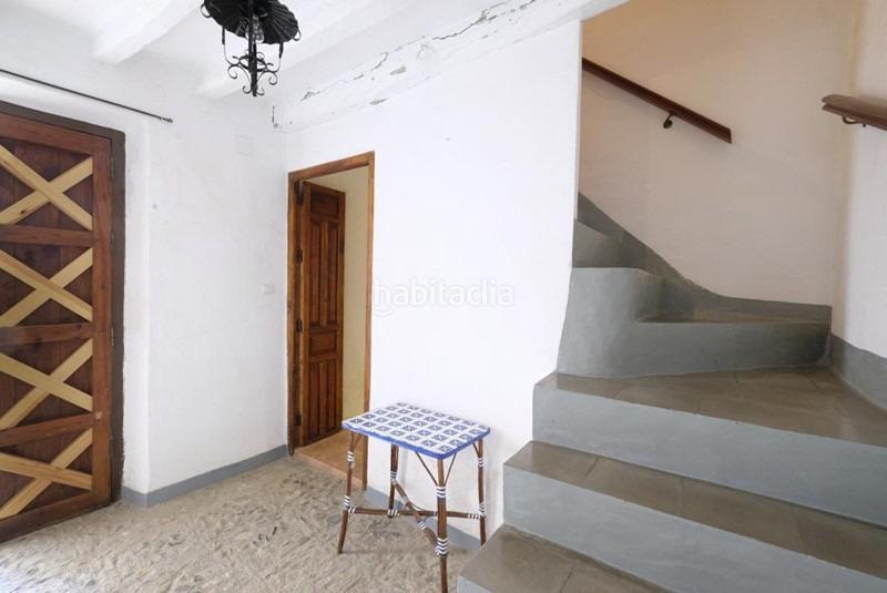 Foto 93ab2d4c-2caa-4d46-904d-c8c0e2baf3d4. Casa descubre tu nuevo hogar en restábal, granada! en Valle (El)