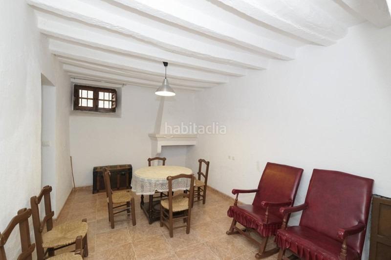 Foto b02779e2-3855-438c-9b44-933d648c54ea. Casa descubre tu nuevo hogar en restábal, granada! en Valle (El)