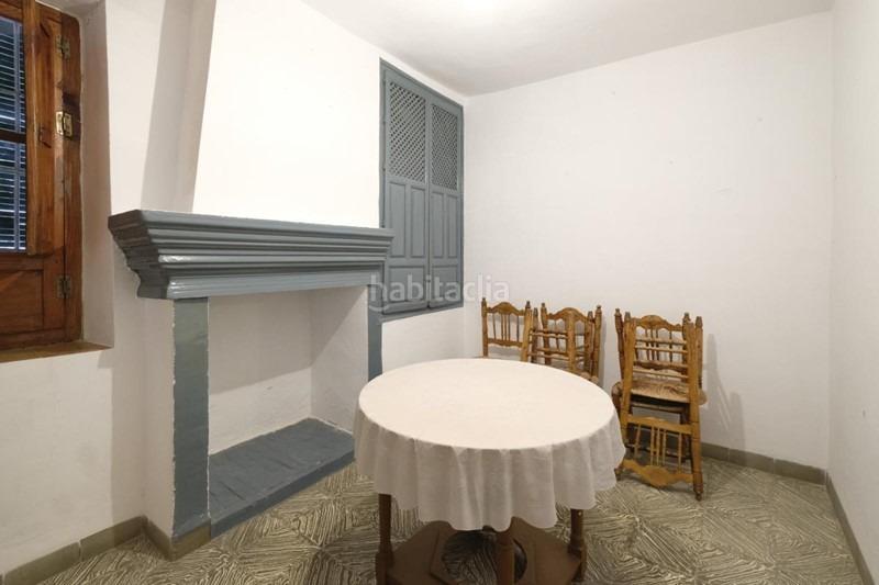 Foto b59e46df-700c-4ce0-bb3b-dc7a18060239. Casa descubre tu nuevo hogar en restábal, granada! en Valle (El)