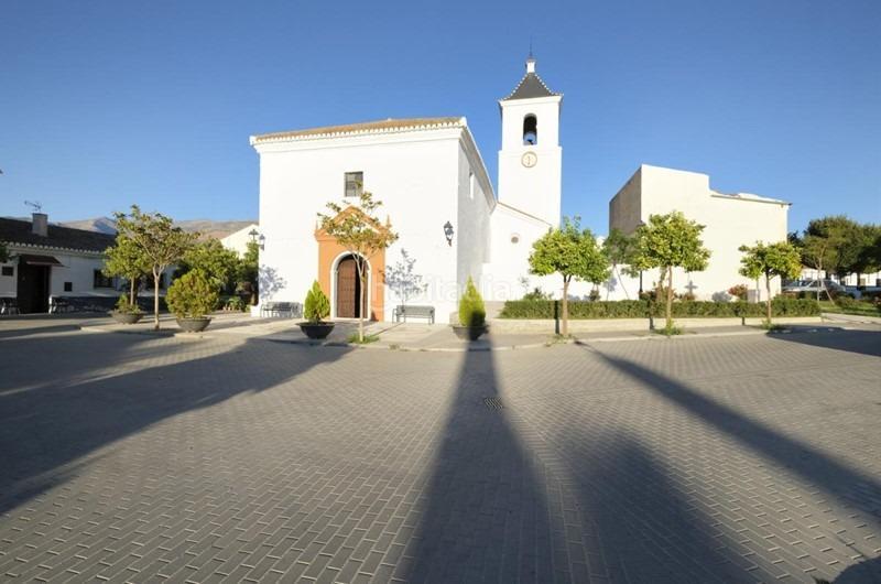 Foto fe635869-dbff-422e-ad8d-c999ce3fe1cb. Casa descubre tu nuevo hogar en restábal, granada! en Valle (El)