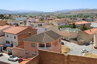 Casa  Calle calle de las angustias