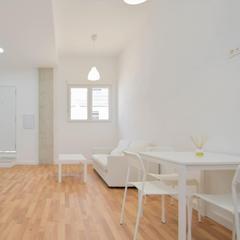 Local Comercial en Calle ALCAPARRA