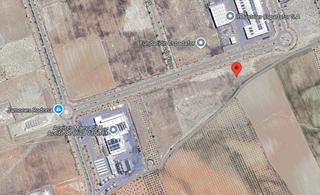 Industrial plot  Avenida de los arenales. Terreno de 10000