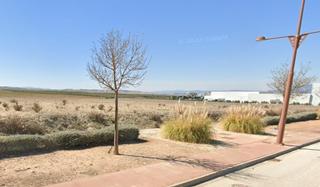 Residential Plot  Avenida de los arenales. Terreno de 10000