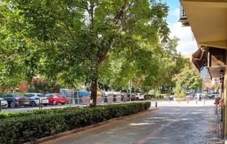 Local Comercial en Calle Recoletos